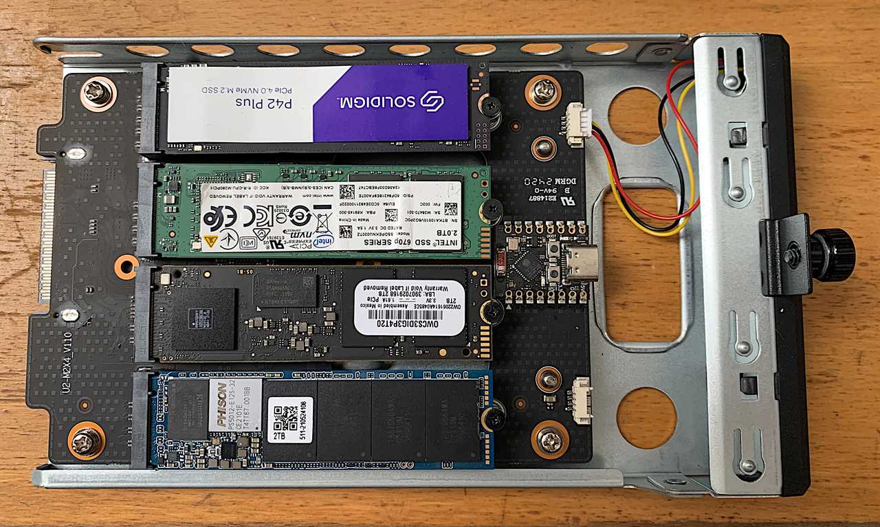 IceWhale Technology ZimaCube Pro review: Fast 10GBe network storage with a local twist
