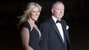 Baroness Mone accuses Rachel Reeves of ‘inflammatory’ language after £122m PPE Medpro court defeat