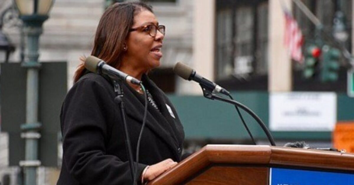 The Letitia James Effect: Fannie Mae and Freddie Mac Shutter New York Offices Amid Mortgage Fraud Allegations