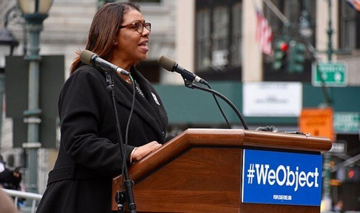 The Letitia James Effect: Fannie Mae and Freddie Mac Shutter New York Offices Amid Mortgage Fraud Allegations