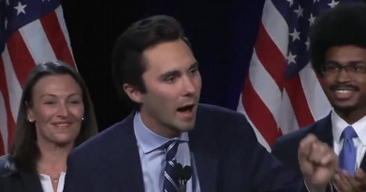 David Hogg’s PAC Accused of Spending Millions on Consultants While Candidates They Back Keep Coming Up Short
