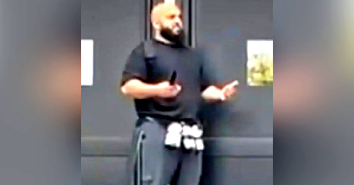 UK Terrorist Who Killed Two People Outside Synagogue in Manchester Has Been Identified as British Citizen of Syrian Descent Named ‘Jihad’