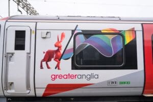 UK government sets timetable for next wave of rail renationalisation