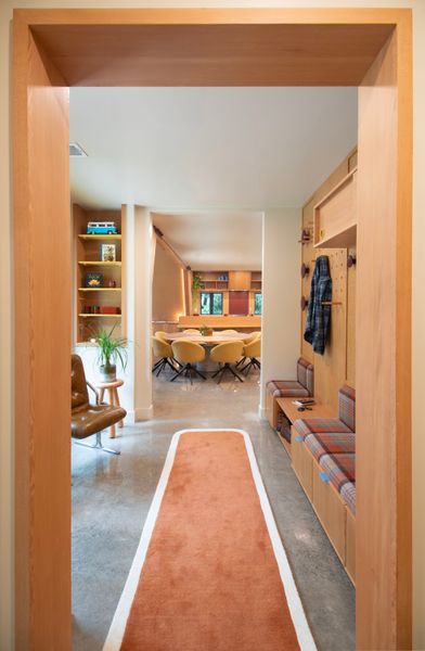 For $1.4M, You Can Score an A-Plus A-Frame in Northern Michigan