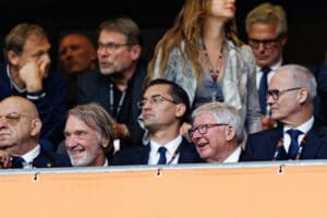Sir Jim Ratcliffe’s ‘bust by Christmas’ warning questioned after £36m jobs cull at Manchester United