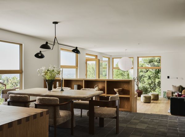 If You Love Sea Ranch But Live in L.A., This $2.7M Home Splits the Difference