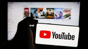 YouTube agrees $24.5m settlement with Trump with $22m going toward White House ballroom