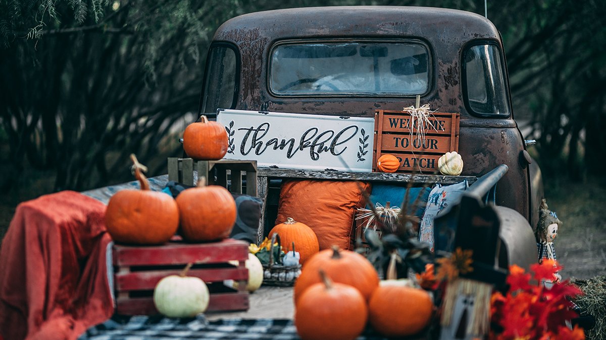 14 spooktacular Halloween real estate marketing ideas
