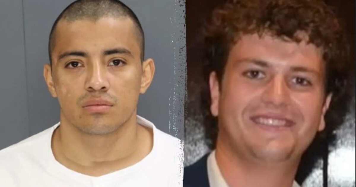 OUTRAGEOUS! Illegal Alien From El Salvador Gets Only One Year in Prison After Killing University of South Carolina Student