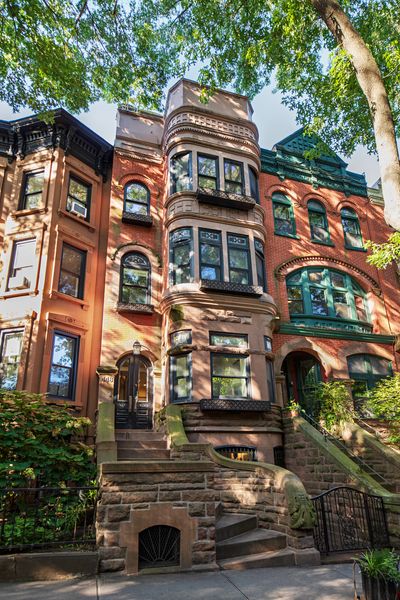 Wait Until You See the Solarium at This $6.5M Brooklyn Townhome