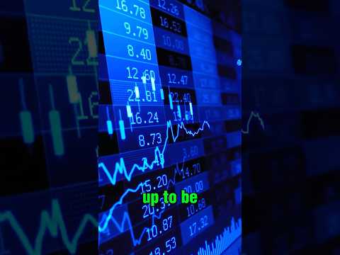 Top 4 US Investment Trends You MUST Know in 2025 🔥 (Massive Shifts Ahead)