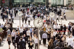 UK unemployment rises to 4.8% as wage growth cools to three-year low