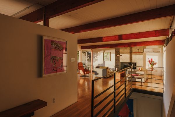 There’s a Harbor View in Almost Every Room of This $2.4M Vancouver Midcentury