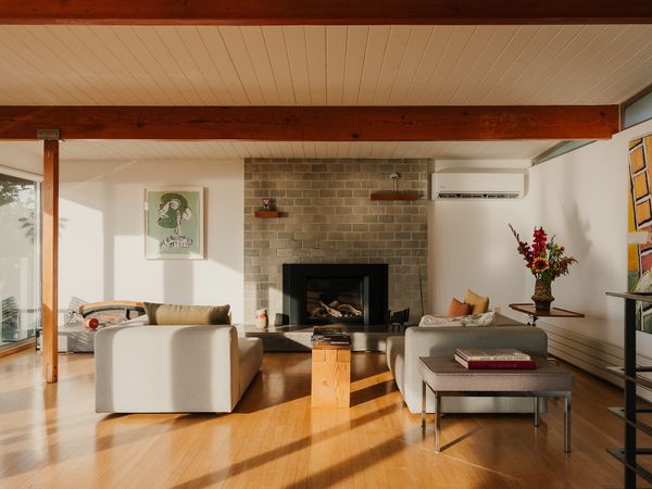 There’s a Harbor View in Almost Every Room of This $2.4M Vancouver Midcentury