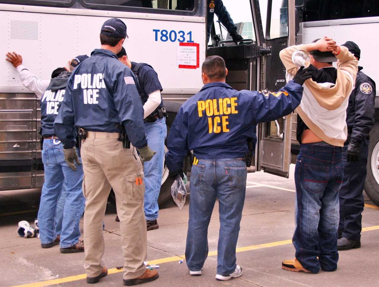 INSANITY: Los Angeles County Declares “State of Emergency” Over ICE Raids — Mobilizes Taxpayer-Funded “Relief Efforts”