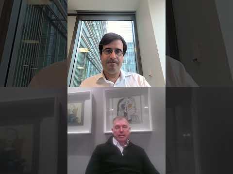 Future Trends in South Africa’s Structured Products Market | Brian McMillan, Investec
