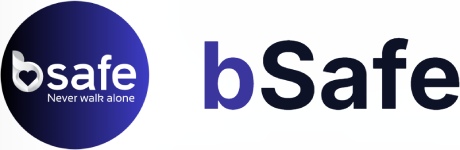 bSafe logo