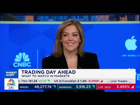 It's a mistake for investors to move to cash when rates are declining: JPMorgan's Monica DiCenso