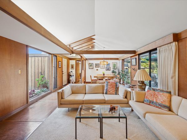 If You Love to Garden, This $525K Sacramento Valley House Is Ripe for the Picking