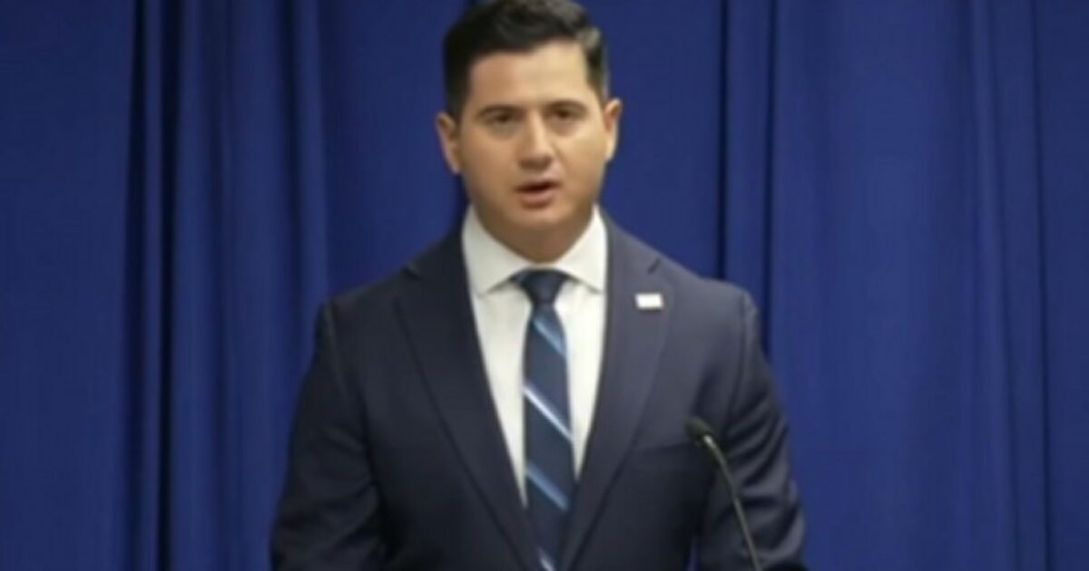 Trump Appointed U.S. Attorney in California Begins Investigating Billions Wasted on Homelessness, Has Already Made Two Arrests (VIDEO)