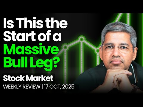 Stock Market Weekly Review | Week ending 17 Oct 2025