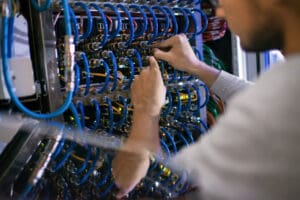 Major new UK–EU partnership to boost AI adoption and economic growth