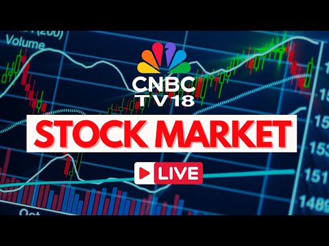 Stock Market LIVE Updates: Diwali 2025 | Nifty & Sensex Today Live | Oct 20th | Share Market Live