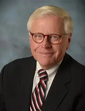 John Luddy