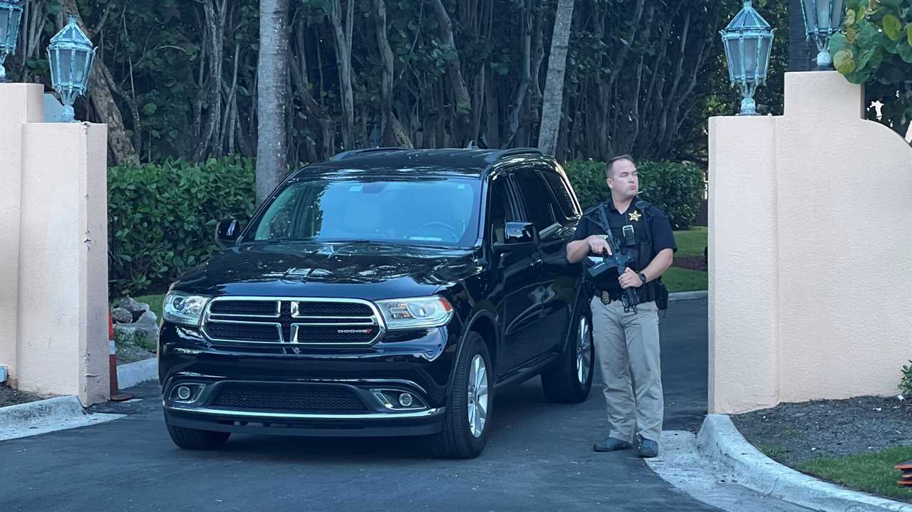 BREAKING: President Trump Demands $230 Million From DOJ For Russia Witch Hunt, Mar-a-Lago Raid