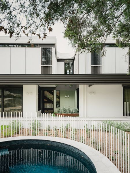 A Suburban Home by the Eichler of Australia Is Revived for a New Generation