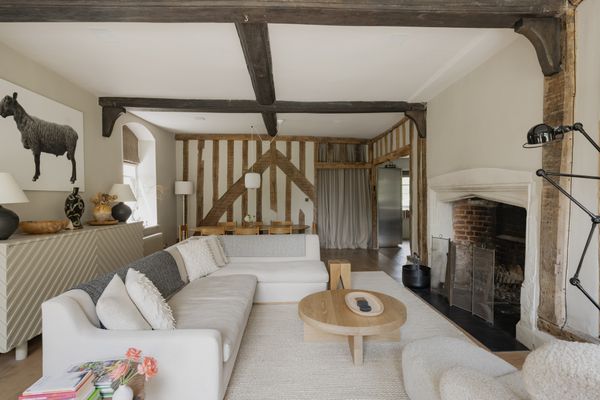 We’ll Never Be Royals—But You Can Live Like Queen Elizabeth I at This £7M English Manor