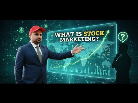 Top Stock Investment Trends for 2025 | Best Opportunities in the US Market