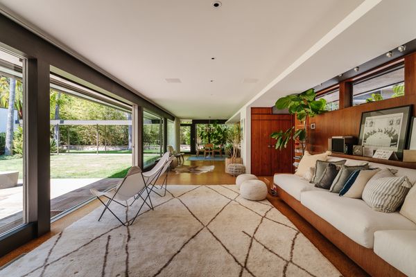 Richard Neutra’s Case Study House #20 Is on the Market for $10.5M