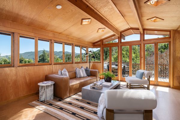 The home has only known two previous owners over its 70-year lifetime.
