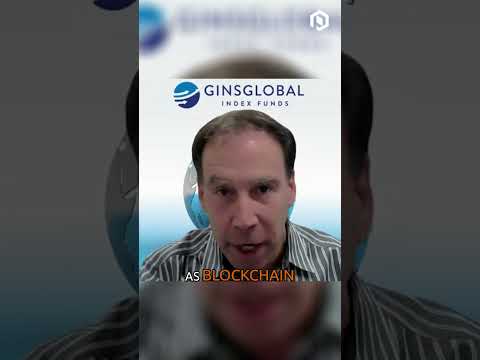 GinsGlobal: Global tech trends Asia's rise & top performing sectors