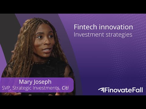 Fintech trends: Strategic investments, emerging markets & resilient opportunities
