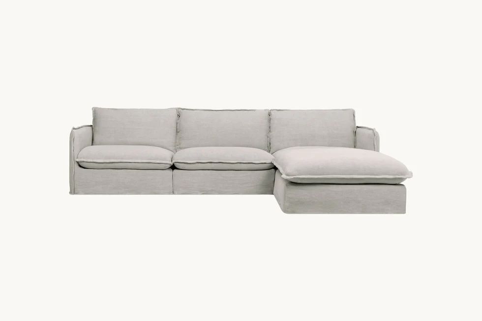 Sofa Sagas: My Big Cozy Is a Lesson in the Art of Compromise