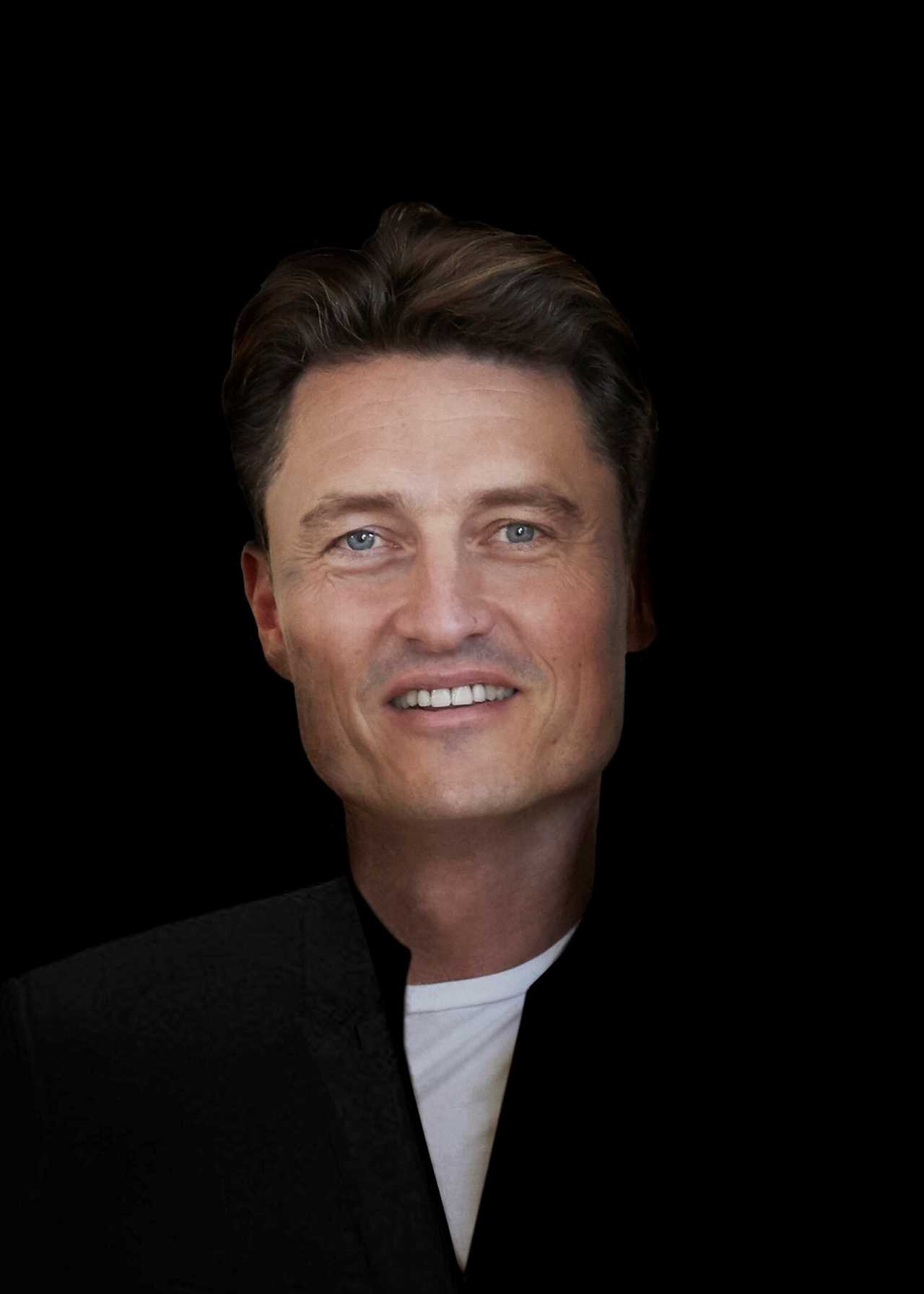 Ben Nicholls