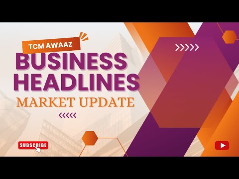 💡 Top Business News Today | 📈 Market Trends, Growth Tips & Insights You Can’t Miss!