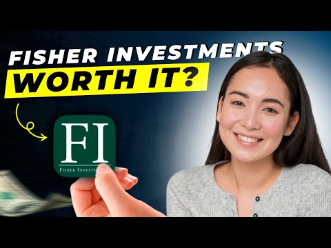 Fisher Investments Review 2025: Is It Worth It?