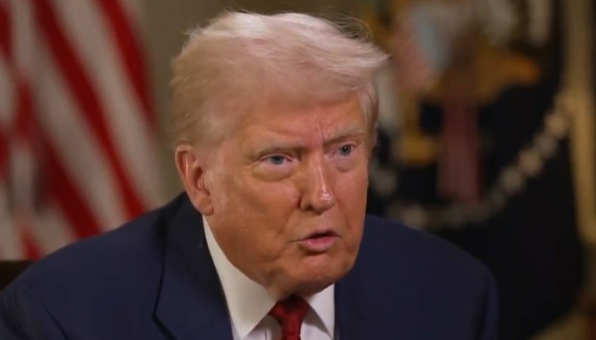 JUST IN: Senate Votes 52-48 to Nuke Trump’s Tariffs on Brazil — These Five RINOs Voted with the Democrats