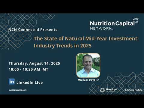 The NCN Mid-Year Investment Report: 2025 Industry Trends
