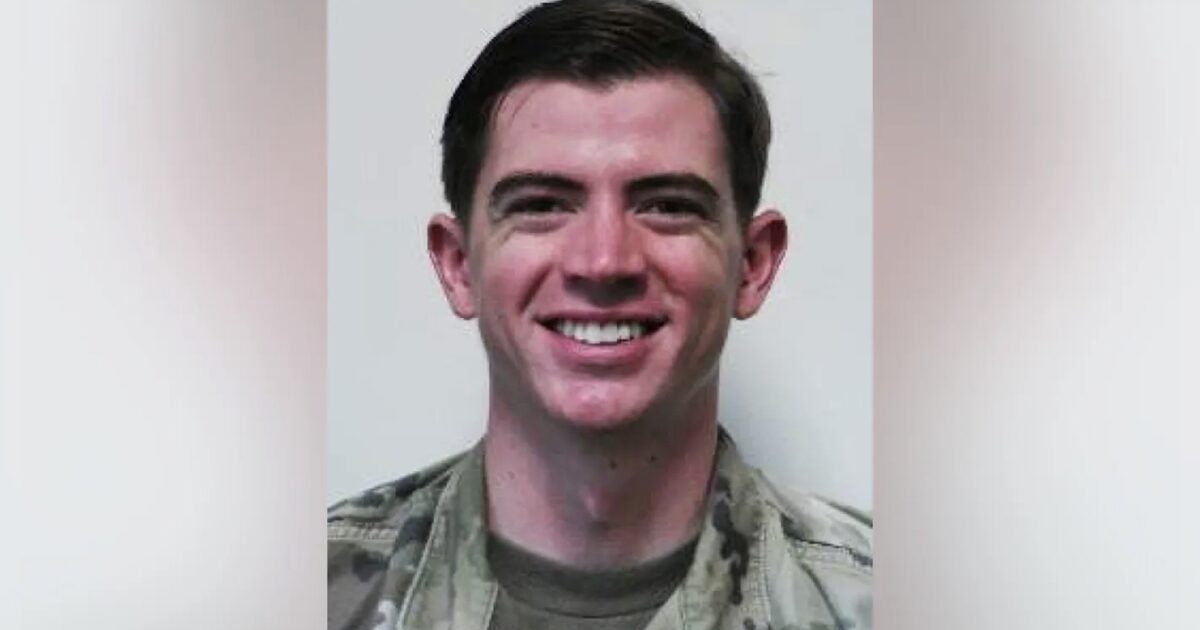 Ex-Army Sergeant Who Tried to Hand U.S. Secrets to Communist China Gets Just Four Years — Judge Cites “Mental Health”