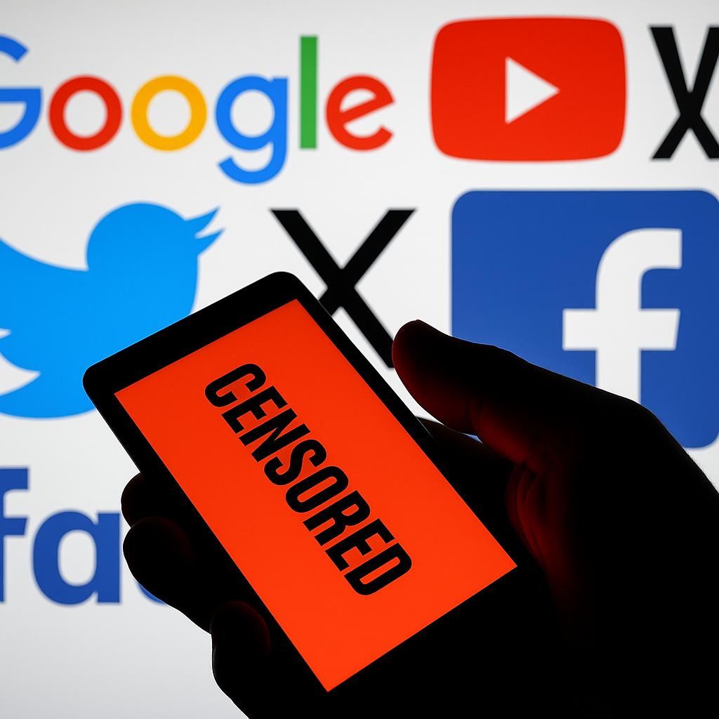 WAYNE ROOT: I was Banned, Shadow-Banned, Censored and Silenced by Media, Social Media, the US Government and Stanford University for Telling the Truth and Trying to Save Lives. Today I’ve Filed a $100 Million Lawsuit Against All of Them.