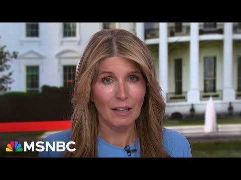 ‘Deeply disturbing portrait of America right now’: Nicolle Wallace on SNAP benefits looming cutoff