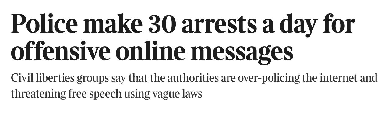 Barack Obama Proposes a Scary Idea for Social Media