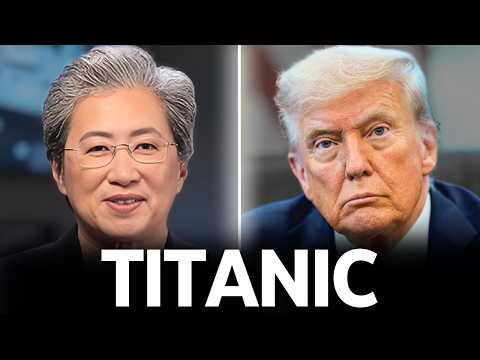 AMD Just Secured a Game Changing Deal