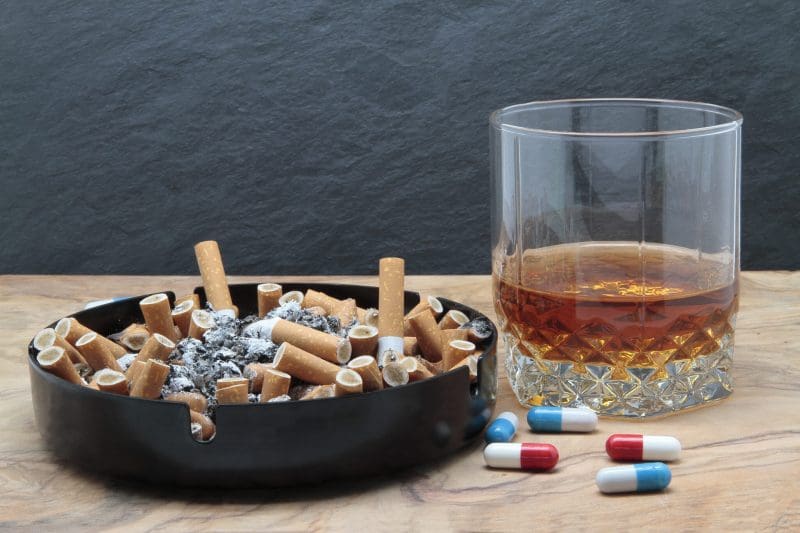 ABLECHILD: False Cure – How Federally Funded Psychiatry Echoes Big Tobacco’s Lies