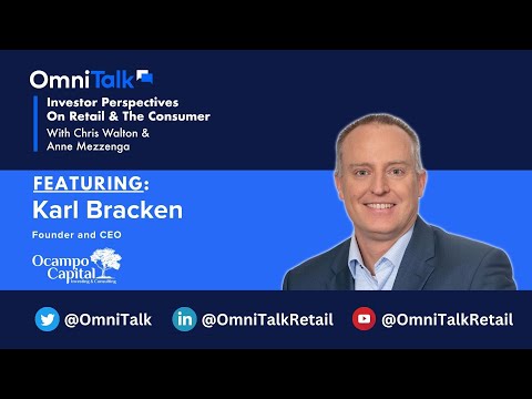 Big Trends In Consumer And AI Driven Investments