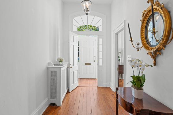 John F Kennedy began his